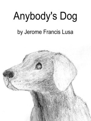 cover image of Anybody's Dog